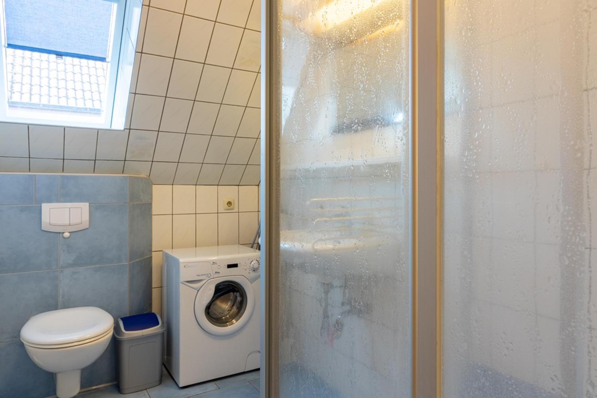 Haus Suedwind Apartment Hooksiel Exterior photo
